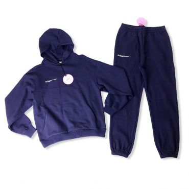 Спортивный костюм  LUX-44122