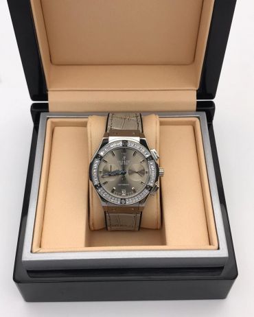 Часы Hublot LUX-43940