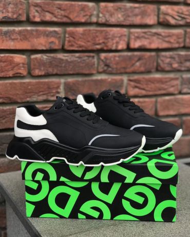 Кроссовки Dolce & Gabbana LUX-44076