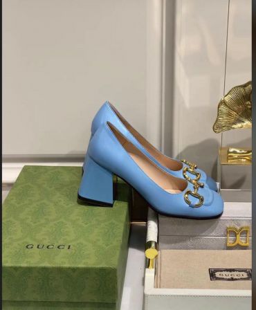 Туфли Gucci LUX-43896