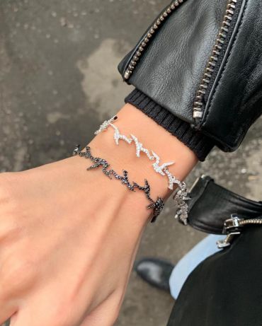 Браслет  LUX-44023