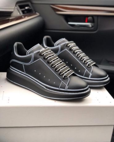 Кеды Alexander McQueen  LUX-44080
