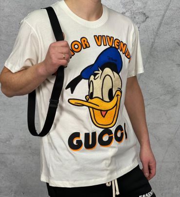Футболка Gucci LUX-43919