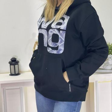 Толстовка Alexander Wang LUX-43869