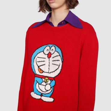 Свитер Gucci LUX-43785