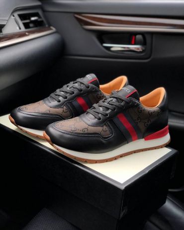 Кроссовки Gucci LUX-44083