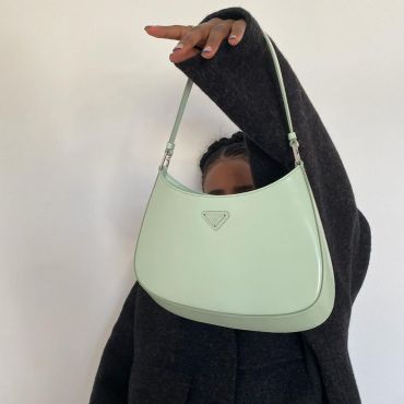 Сумка женская Prada LUX-43828