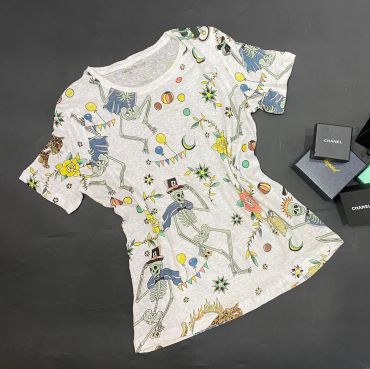 Футболка Louis Vuitton LUX-43579