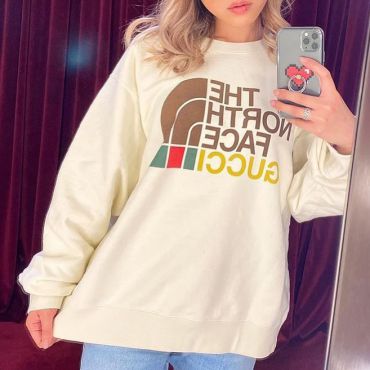 Толстовка Gucci LUX-43791