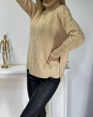 Свитер  LUX-43856