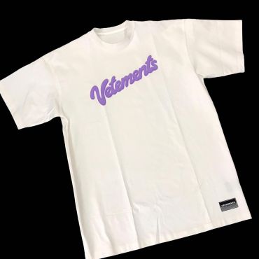 Футболка Vetements LUX-43750