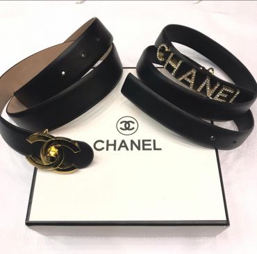 Ремень Chanel LUX-43723