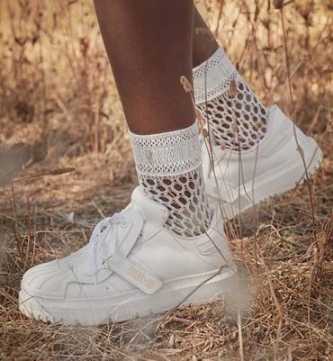 Кеды Christian Dior LUX-44106