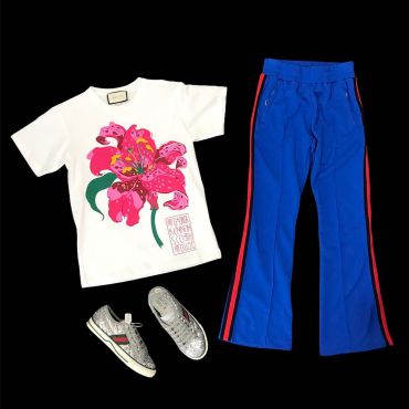 Футболка Gucci LUX-43747