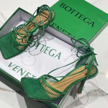 Туфли Bottega Veneta LUX-43989