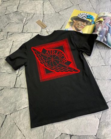 Футболка Christian Dior LUX-44060