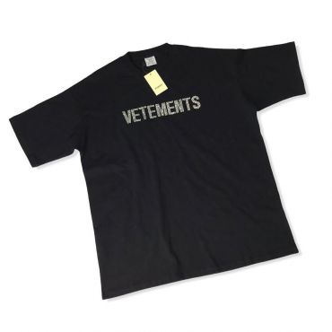 Футболка Vetements LUX-43607