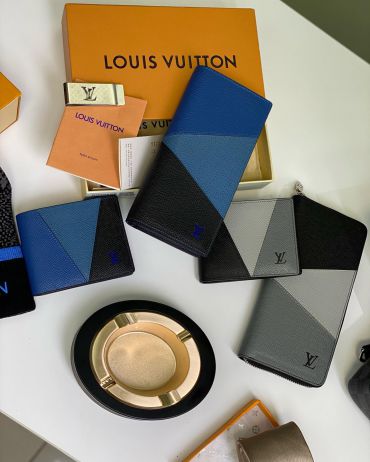 Портмоне Louis Vuitton LUX-43709