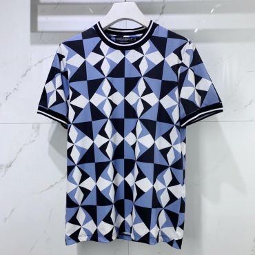 Футболка Dolce & Gabbana LUX-43670