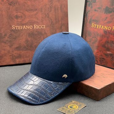 Бейсболка Stefano Ricci LUX-43667
