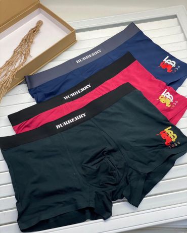 Боксёры Burberry LUX-43684