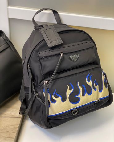 Рюкзак Prada LUX-43706