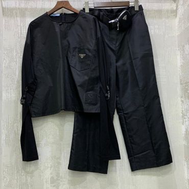 Рубашка Prada LUX-44276