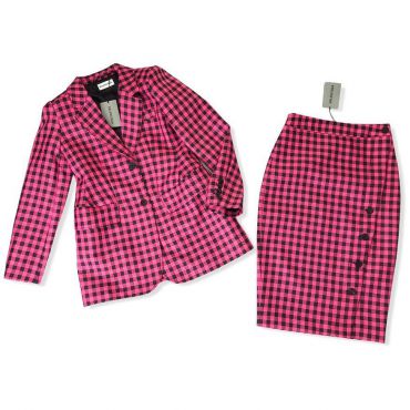 Жакет Balenciaga LUX-43752