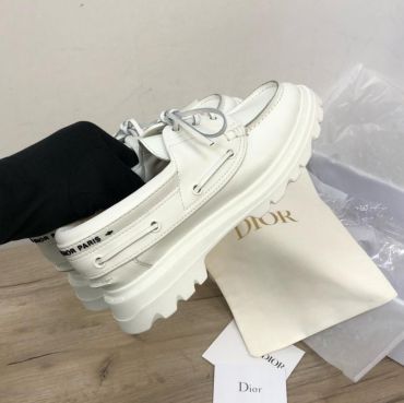 Топсайдеры Christian Dior LUX-44114