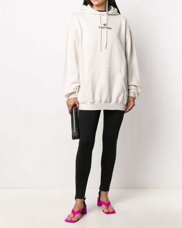 Толстовка Balenciaga LUX-44297