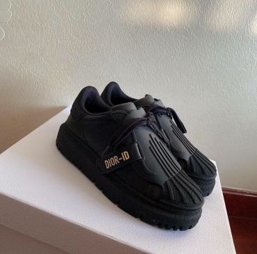 Кеды Christian Dior LUX-44107