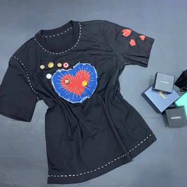 Футболка  LUX-43584