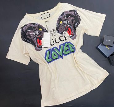 Футболка Gucci LUX-43585