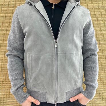 Куртка  LUX-44005