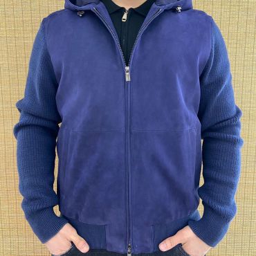 Куртка  LUX-44006