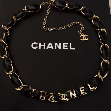 Ремень Chanel LUX-43719