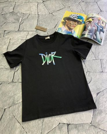 Футболка Christian Dior LUX-44062
