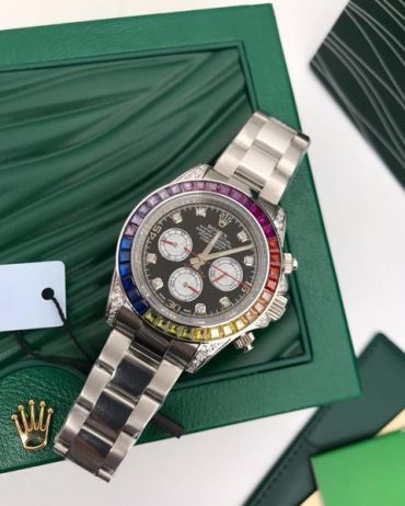 Часы Rolex LUX-44339