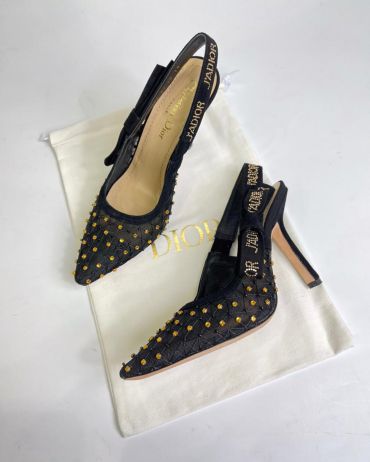 Туфли Christian Dior LUX-44284