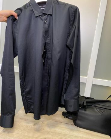 Рубашка Dolce & Gabbana LUX-43712