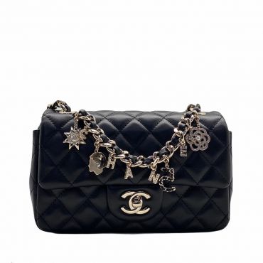 Сумка Chanel LUX-43650