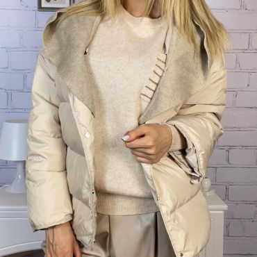 Куртка Brunello Cucinelli LUX-44216