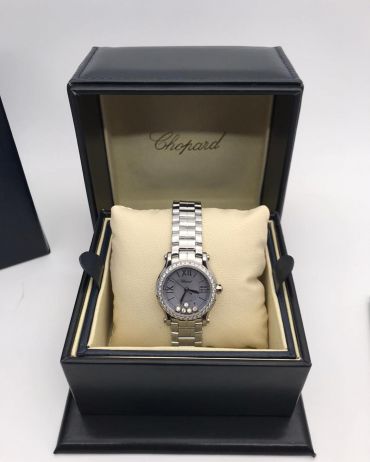 Часы Chopard LUX-44329