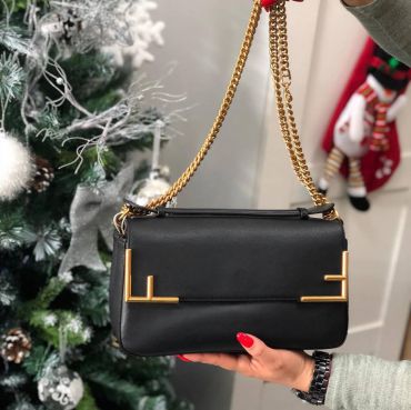  Сумка женская Fendi СЖ-675