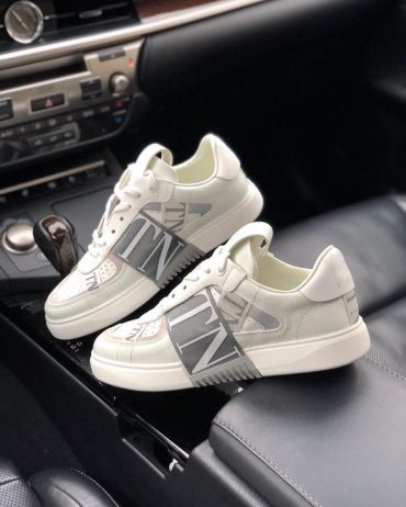 Кеды Valentino LUX-44077