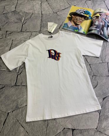 Футболка Christian Dior LUX-44054