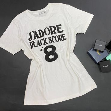 Футболка Christian Dior LUX-43593