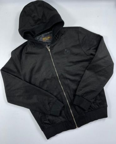 Ветровка Loro Piana LUX-43998