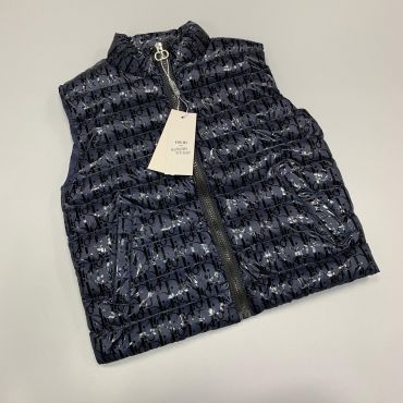 Жилет Christian Dior LUX-43986