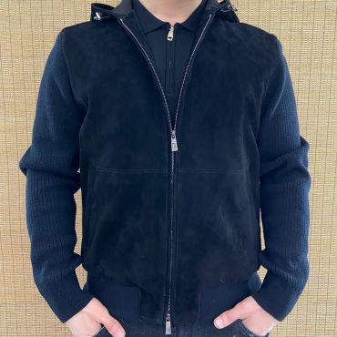 Куртка  LUX-44007